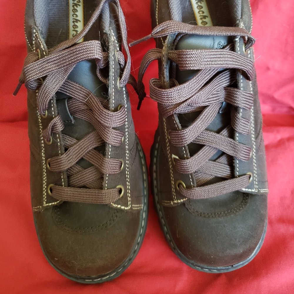 Sketchers